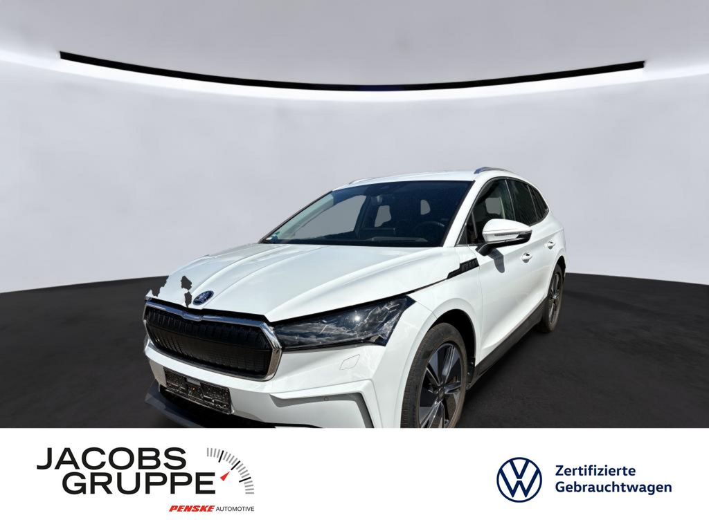 Image of Skoda Enyaq