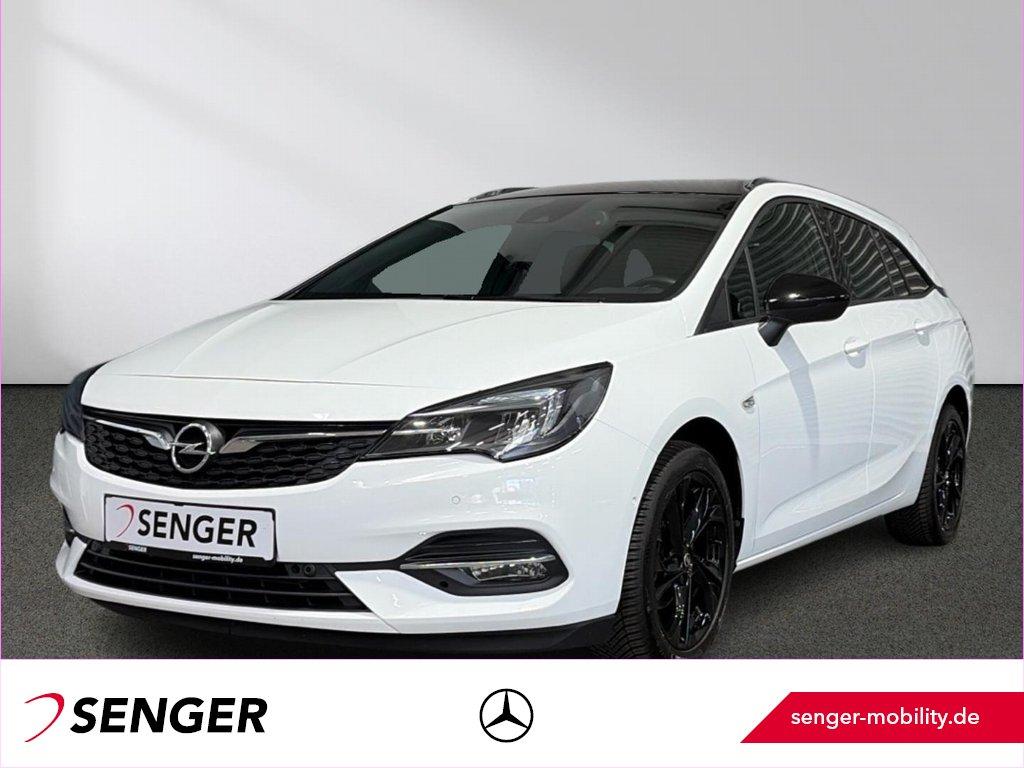 Opel Astra K ST 1.2 GS Edition Kamera Winter-P. LED