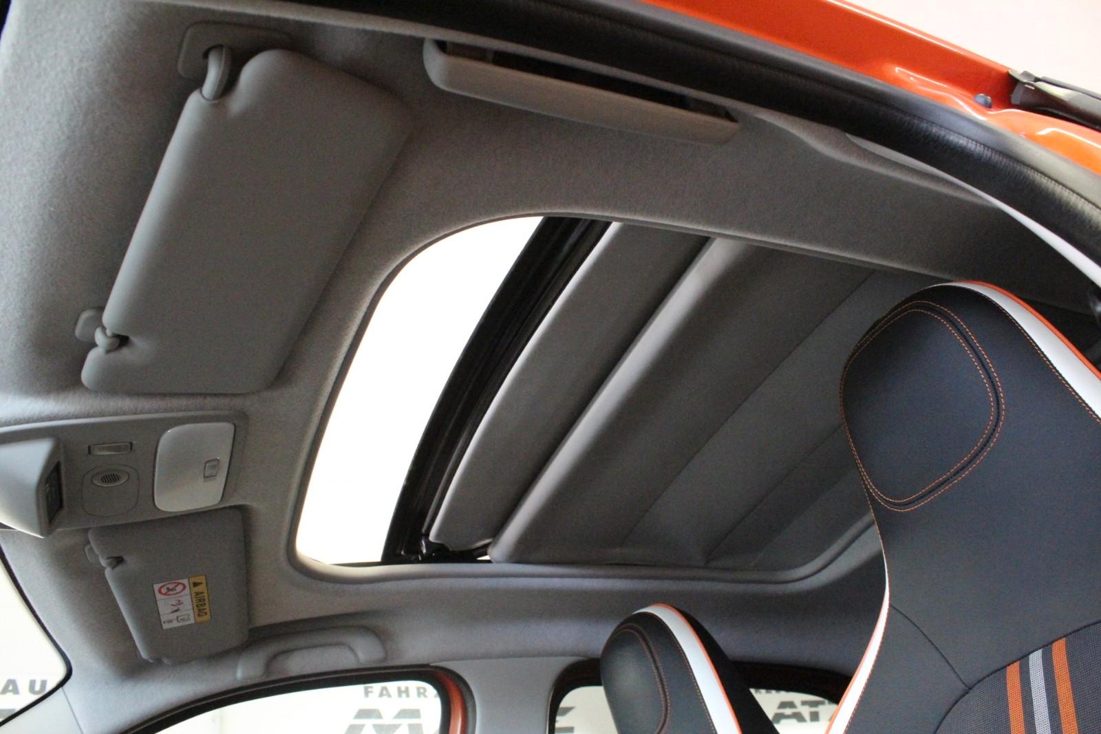 Renault Twingo GT 110 EDC *Sport*Faltdach* Automatik