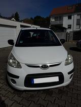 Hyundai i10 1.1 Edition Plus Edition Plus - Hyundai i10: Edition Plus