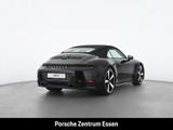 Porsche 992 Carrera S Cabriolet/ 360 Kamera Memory Sitze - Porsche Neuwagen