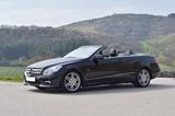 Mercedes-Benz E350 Cabriolet | AMG Paket | Sammlerstück  - Mercedes-Benz E-Klasse aus 2010: Cabrio