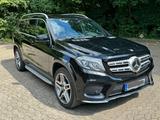 Mercedes-Benz GLS 350 AMG Line, 4 Matic, 9GTronic, Voll - Mercedes-Benz GLS 350 Gebrauchtwagen