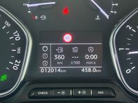 Opel Zafira Life - Vorschau Bild 15