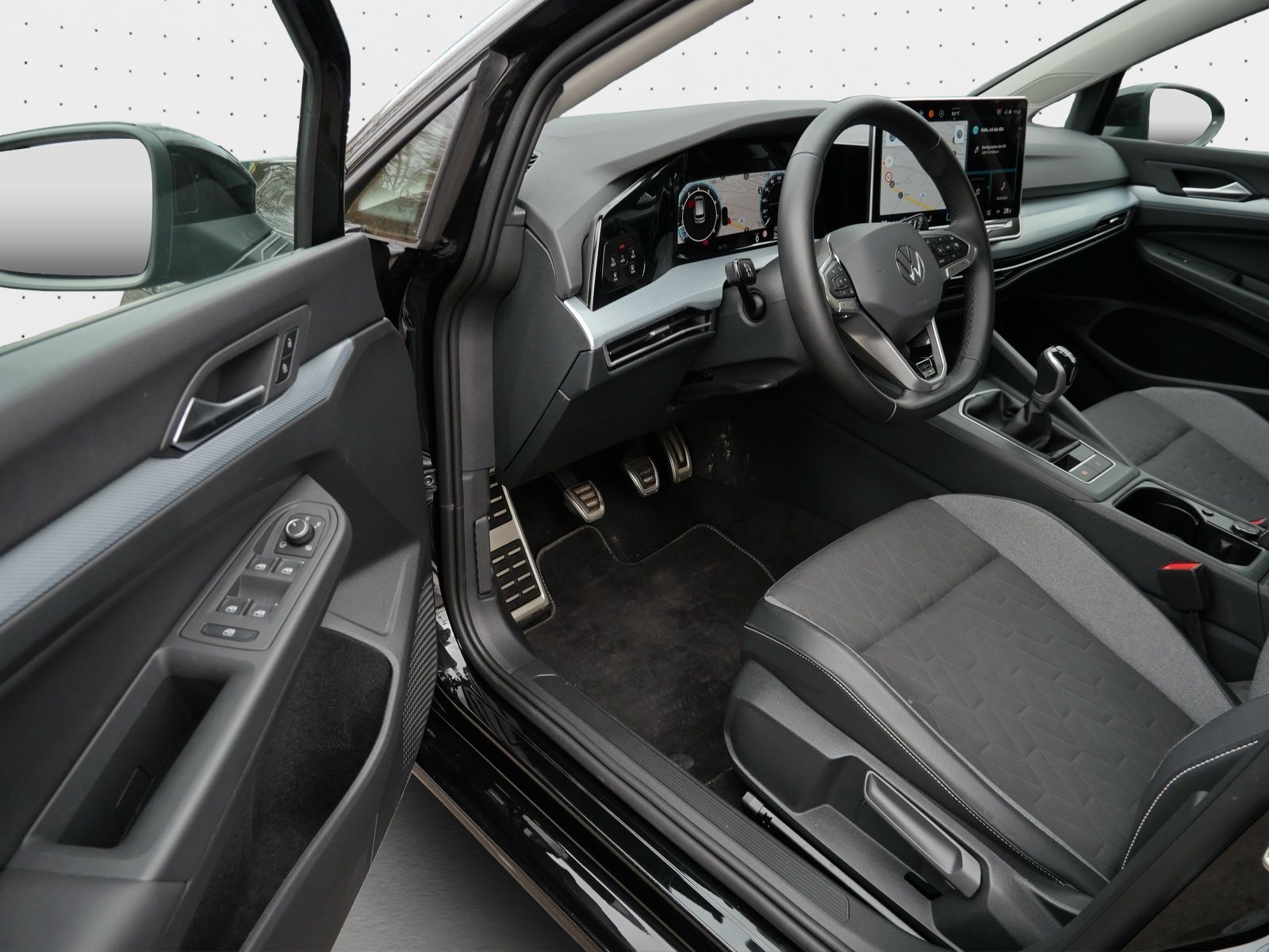 Volkswagen Golf - Bild 17