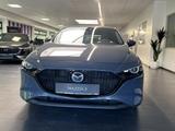 Mazda 3 2.0 122PS Selection 360° Bose Matrix-LED - Mazda 3 Gebrauchtwagen in Mülheim (Ruhr)