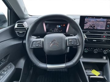 Citroën C4 Shine PT 130 EAT 8 Navi+SHZ+LHZ+RFK+HUD+LM