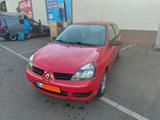 Renault Clio Campus | Nur 81tkm! | TÜV NEU 03/28 - Renault Clio: 2.0
