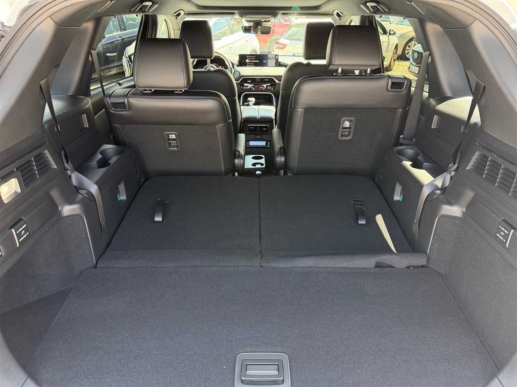 Mazda CX-80 - Bild 9