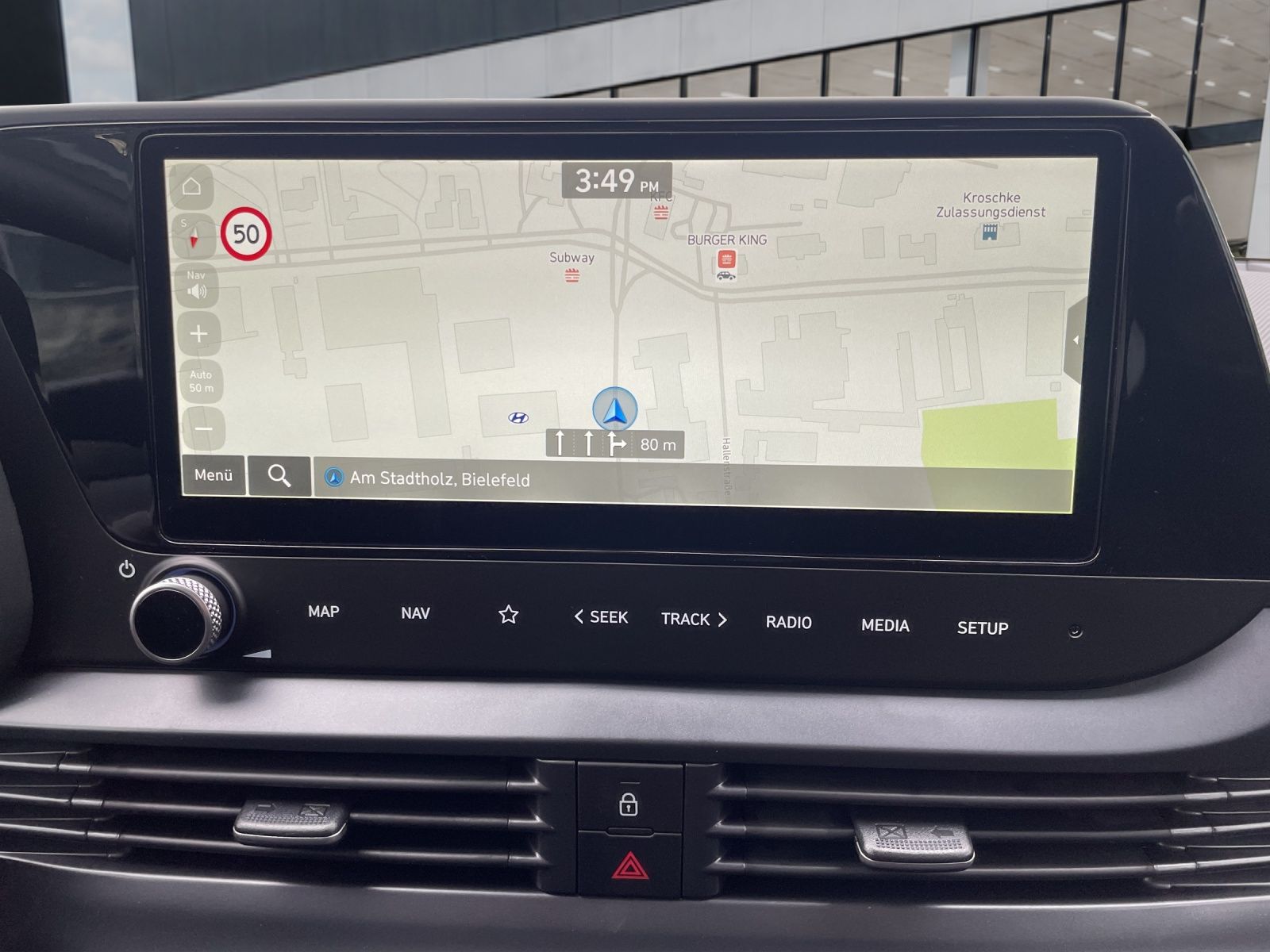 Hyundai i20 - Bild 17