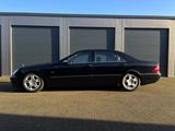 Mercedes-Benz S 500 L  - gebrauchte Mercedes-Benz S 500 aus dem Jahr 2005