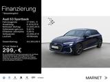 Audi S3 Sportback TFSI quattro*Navi*Matrix*Alu*B&O*PD - Audi S3 in Wiesbaden