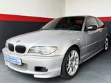 BMW 318CI M-PAKET II FACELIFT *ALCANTARA SHADOWLINE* - BMW 318 aus 2004: 318i