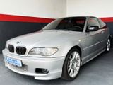 BMW 318CI M-PAKET II FACELIFT *ALCANTARA SHADOWLINE* - BMW 318 aus 2004: Ci