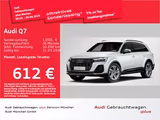 Audi Q7 45 TDI qu. 7-Sitzer/AHK/Matrix