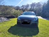 Audi TT RS Coupe 2.5 TFSI S tronic quattro - - Audi TT RS: Sportwagen