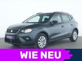 Seat Arona Style Kamera|CarPlay|Tempomat|SHZ|PDC|Navi - Seat Arona Gebrauchtwagen in Frankfurt