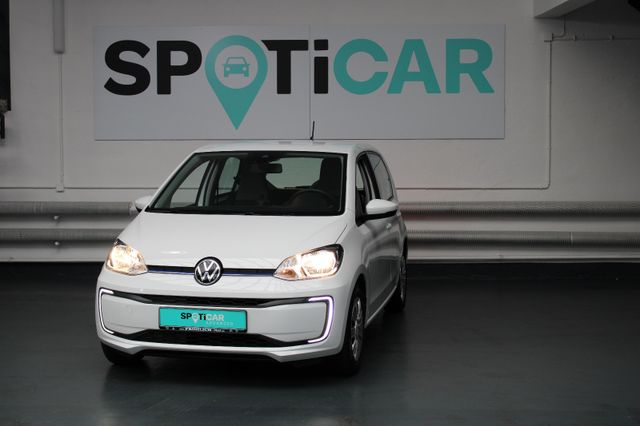 Volkswagen up! e-up!