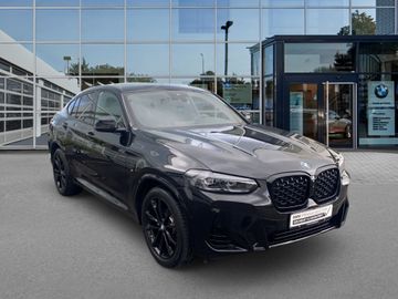 BMW X4 - 5