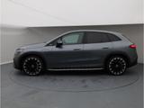 Mercedes-Benz EQE 500 4M SUV AMG AIRMATIC Hyper HAL 4000 EUR - Mercedes-Benz EQE SUV in Berlin
