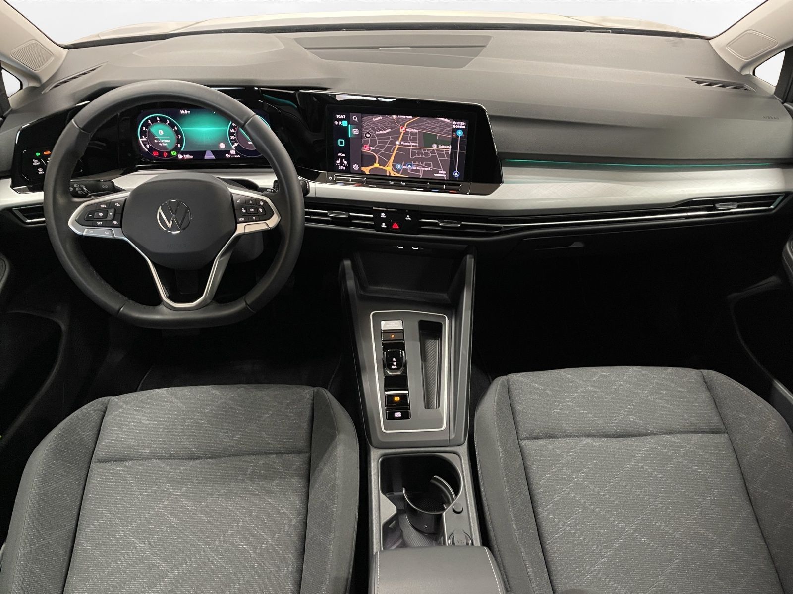 Volkswagen Golf - Bild 22