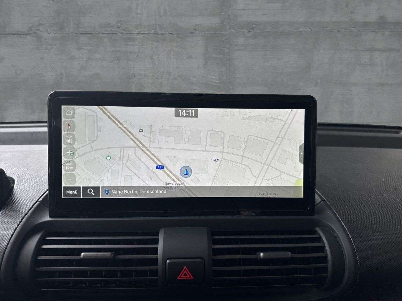 Hyundai INSTER – Bild 14