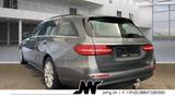 Mercedes-Benz E 220 d 2.0 CDI Tempom.|HP-LED|Bluetooth|AHK|PDC - graue Mercedes-Benz E 220