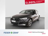 Audi A3 - Vorschau Bild 1