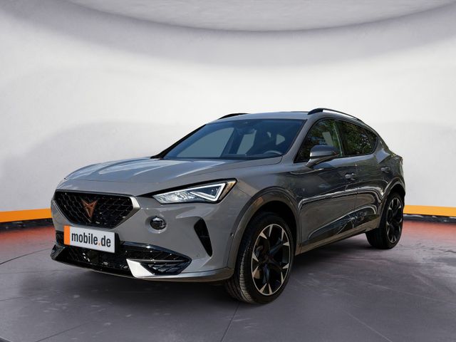 Cupra Formentor 2.0 TSI DSG 4Drive AHK*VIRTUAL*LED*NAV