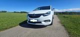 Opel Zafira Tourer 1.6 OPC 200PS Voll, Teilleder TOP  - Opel Zafira Tourer: Privatanbieter