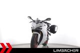 Ducati SUPERSPORT S - QS, DTC, Riding-Modes - Ducati SuperSport S