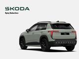 Skoda Epiq Selection 55 155 kW 1-Gang-Automatik - Skoda: Grün