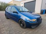 Fiat Punto 188 1.2 60PS gepflegt mit neuem... - Fiat Punto 188 mit Benzin-Antrieb