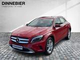 Mercedes-Benz GLA 200 Urban Bi-Xenon+Navigation+Kamera+SHZ - Mercedes-Benz GLa