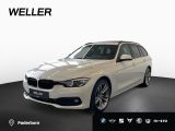 BMW 318dA Touring Sport Line LED,HiFi,Navi,Pano,HuD - BMW 318: 318d Sport