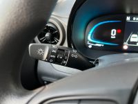 HYUNDAI i10 1.0 MPI Aut. Trend NAV PDC KAM 5J-GARANTIE bei Autohaus Landmann & Maier OHG