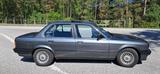 BMW 316 - BMW 316 aus 1988