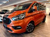 Ford 8Sitzer Tourneo Custom Kombi 310 Tourneo Sport - Ford Transit: Van, Sport