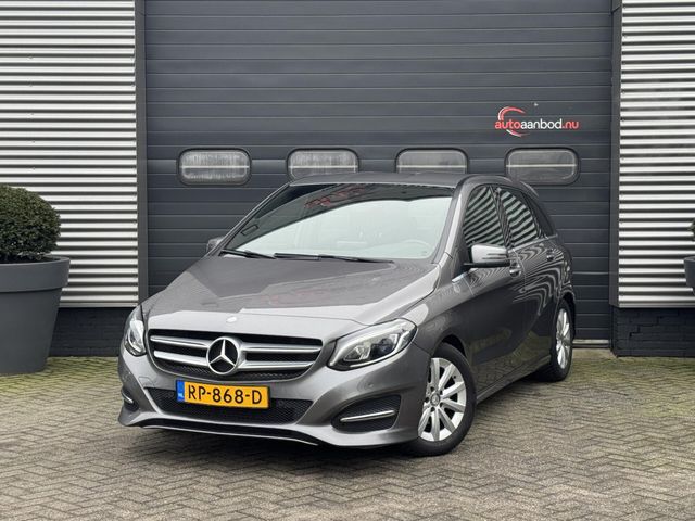 Mercedes-Benz B 180 d Business Solution | navi | kamera | LED