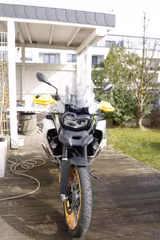 BMW F850 GS Adventure inkl. Koffer & viel Austattung - Angebote