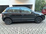 Skoda Škoda Fabia 1.4 16V - gebrauchte Skoda Fabia aus dem Jahr 2001