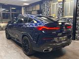 BMW X6 xDrive30d - M Paket 22 zoll Sommer  - BMW X6 in Köln