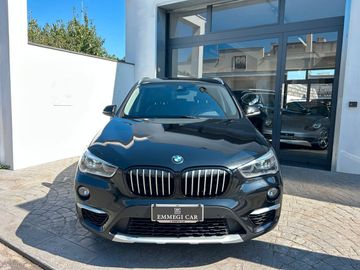 BMW X1 - 2