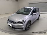 Volkswagen Touran 2.0 TDI BMT Highline AHK NaviPro ACC SHZ - Volkswagen Touran mit Diesel-Antrieb: 2.0