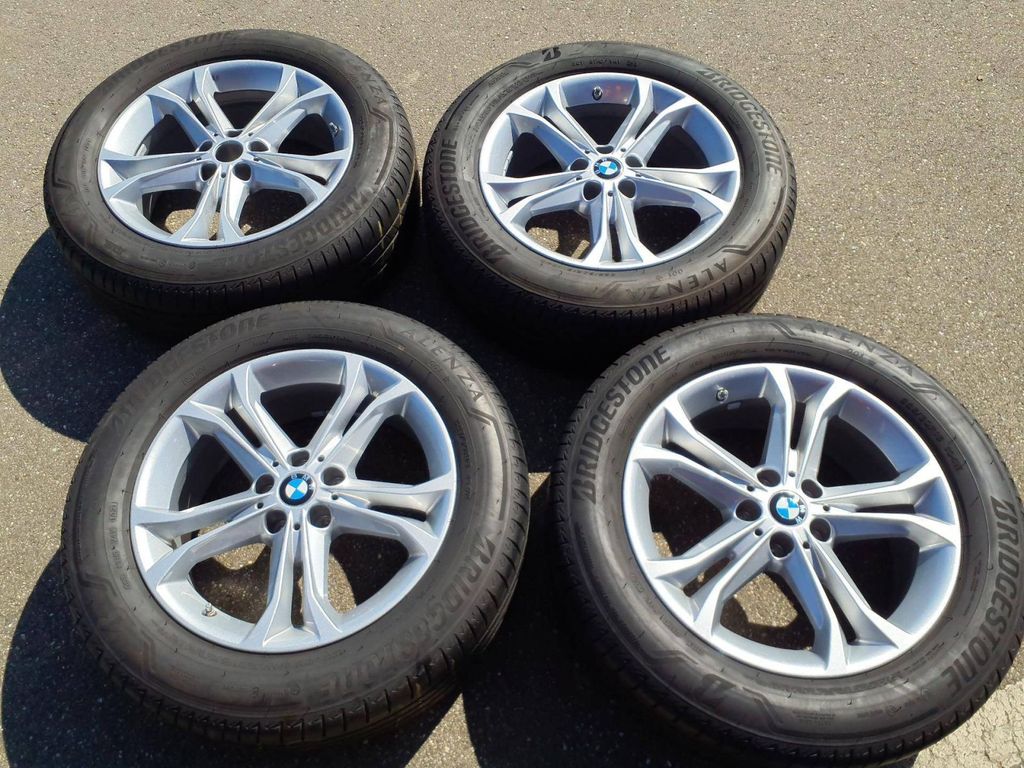 BMW X3 d Advantage xDrive 3.0 Steptronic PDC*Tempo*S