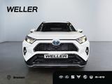 Toyota RAV 4 Plug-in-Hybrid Teamplayer *LED*HUD*4x SHZ* - Toyota: Allradantrieb