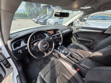 Audi A4 - 9