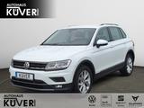 Volkswagen Tiguan Highline 2.0 TSI DSG 4M*4x4*ACC - VW Tiguan Gebrauchtwagen in Bremen