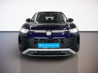 Volkswagen Tayron - Vorschau Bild 3