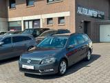 Volkswagen Variant Trendline Navi/PDC/Licht + Sicht-Paket - gebrauchte VW Passat Variant aus dem Jahr 2013